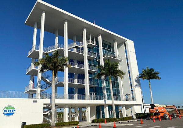 Munyan Painting Services Commercial Painting Services